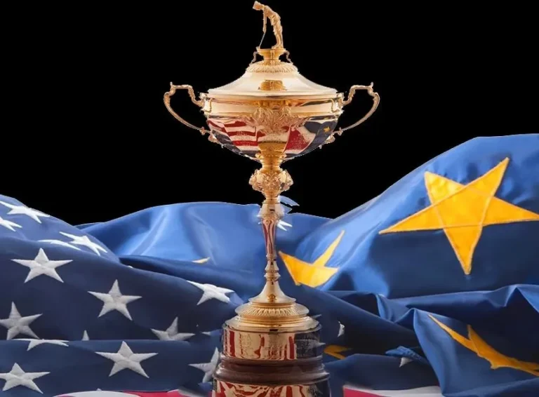 Ryder Cup 2023: Pageantry and Promise in Rome