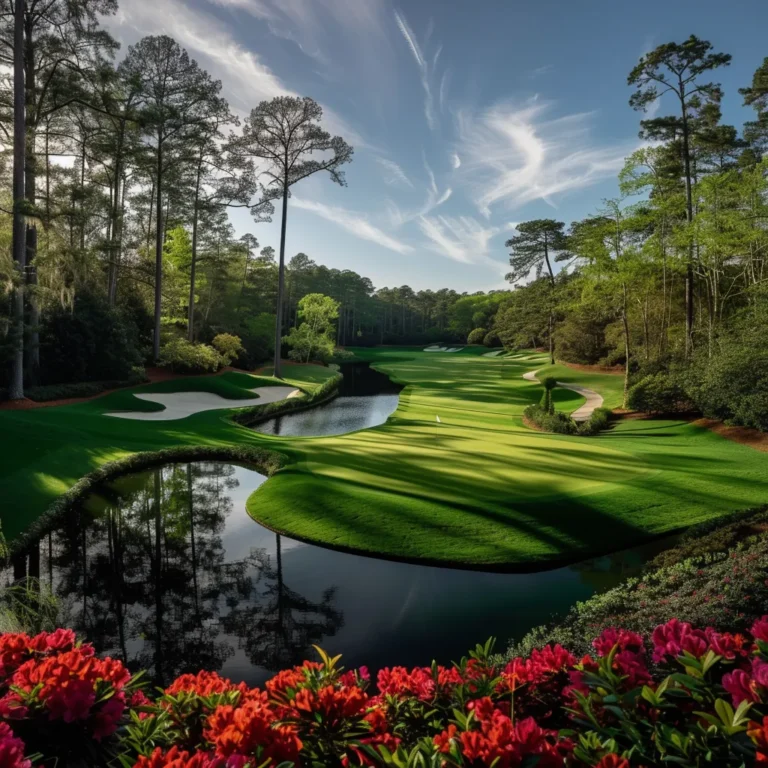 Masters 2024 Preview: PGA vs LIV Golf Rivalry and Green Jacket Showdown