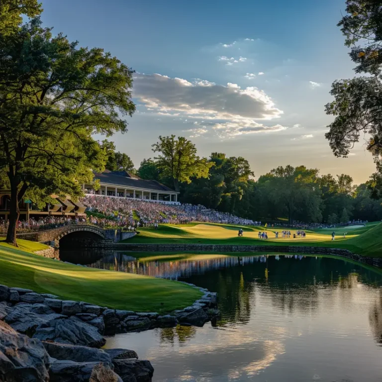 2024 PGA Championship at Valhalla: Personal Stories Behind the Top Contenders